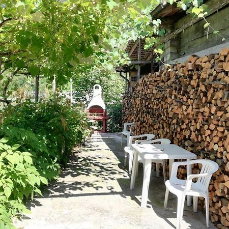 House Campi Lägenhet Riva del Garda Exteriör bild