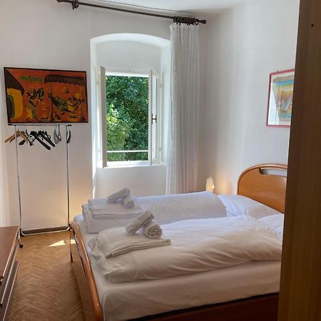 House Campi Lägenhet Riva del Garda Exteriör bild