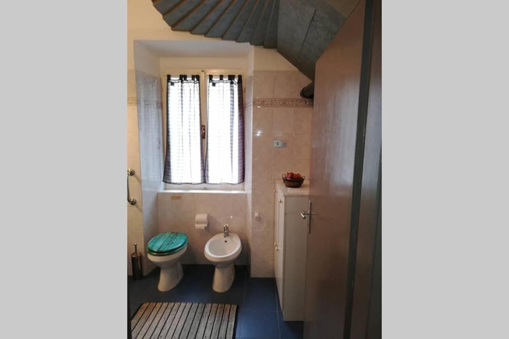 House Campi Lägenhet Riva del Garda Exteriör bild