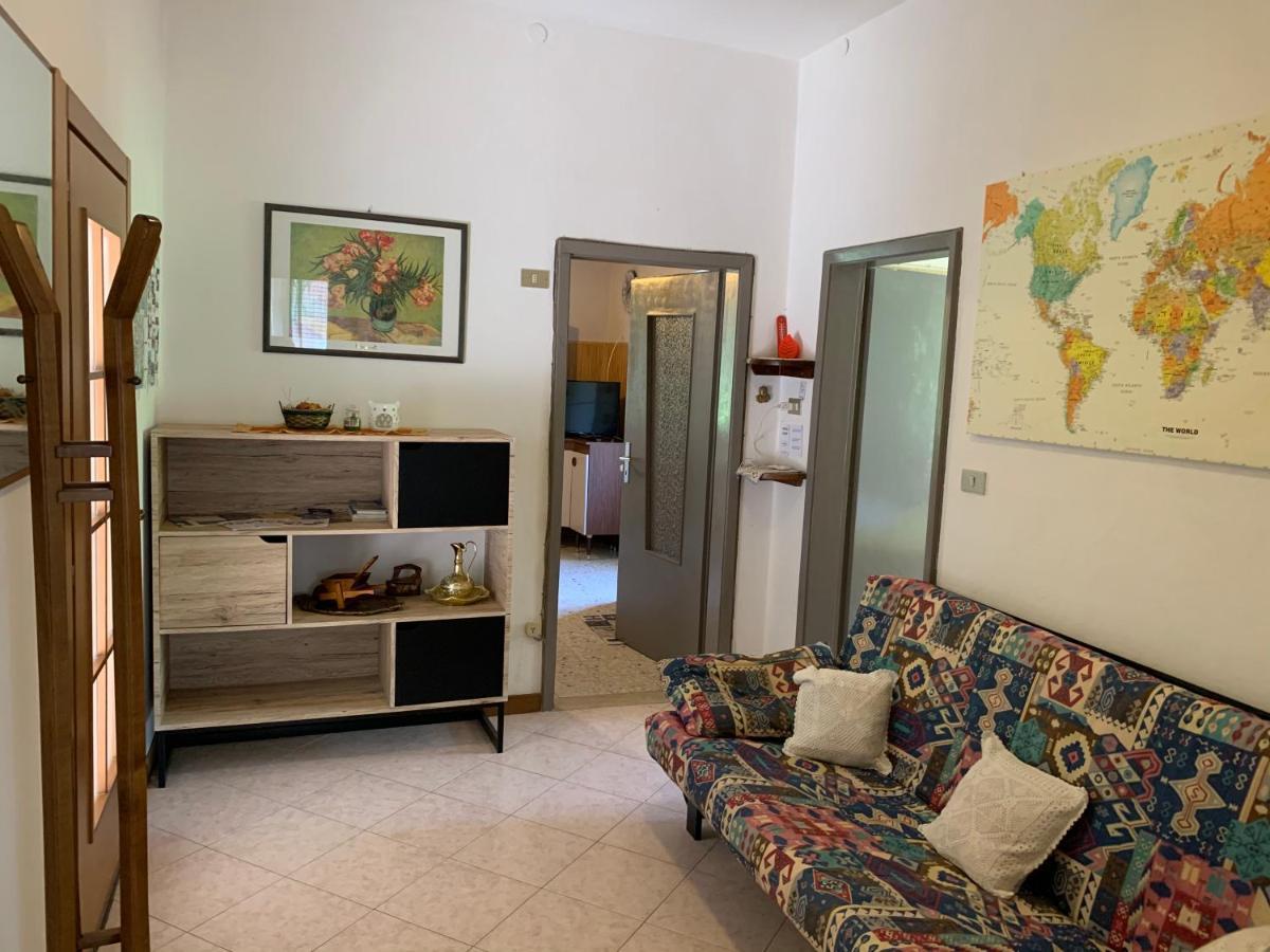 House Campi Lägenhet Riva del Garda Exteriör bild