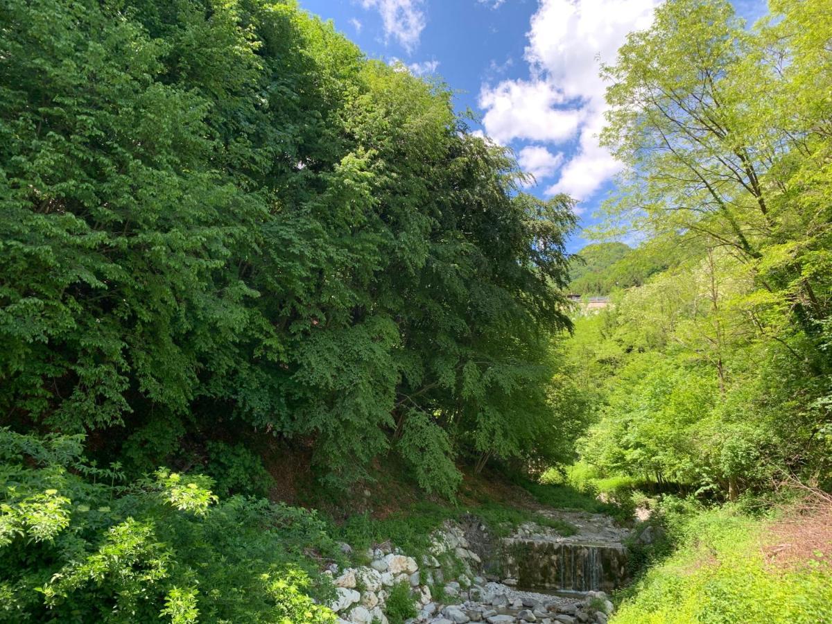 House Campi Lägenhet Riva del Garda Exteriör bild