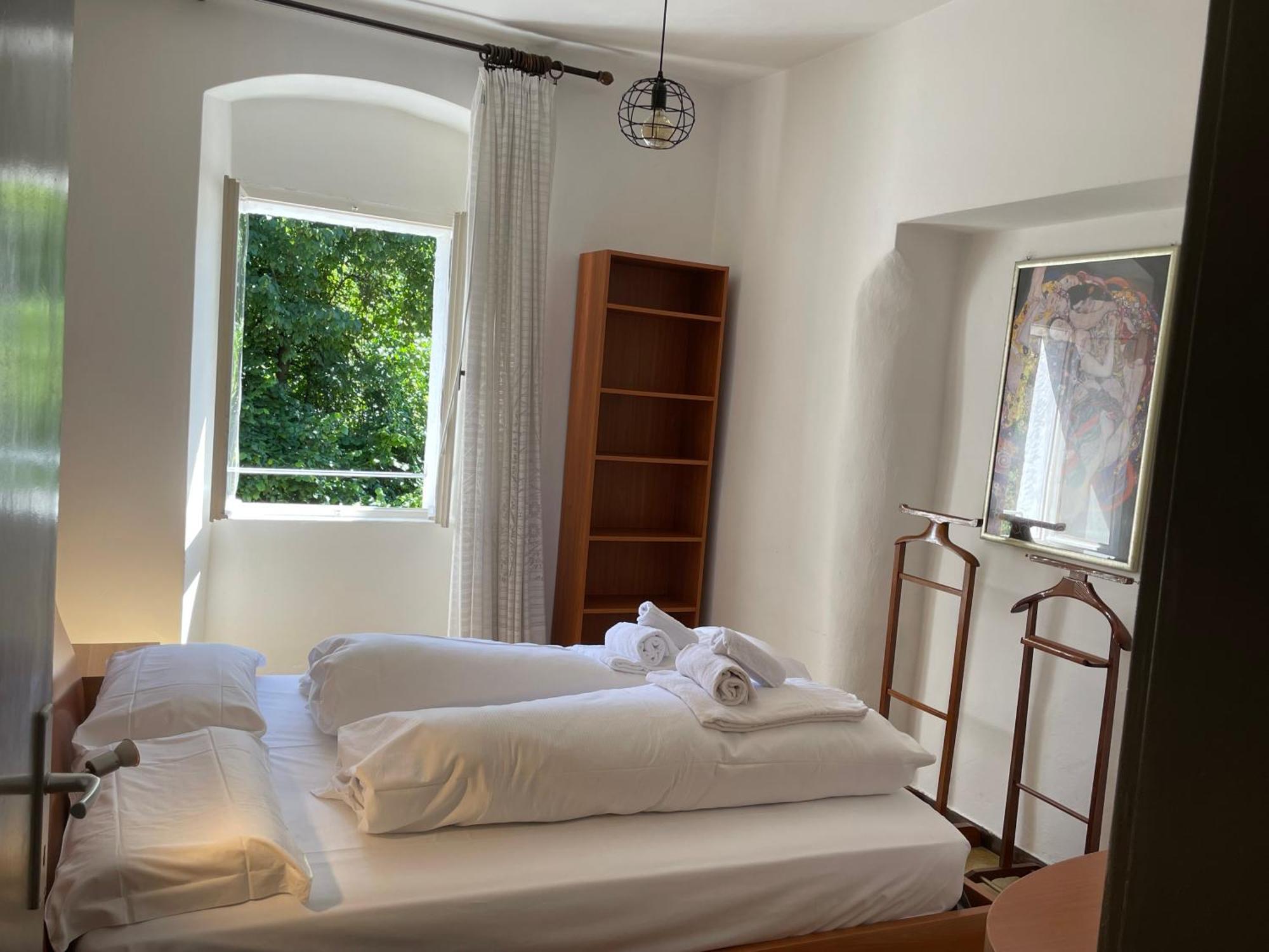 House Campi Lägenhet Riva del Garda Exteriör bild
