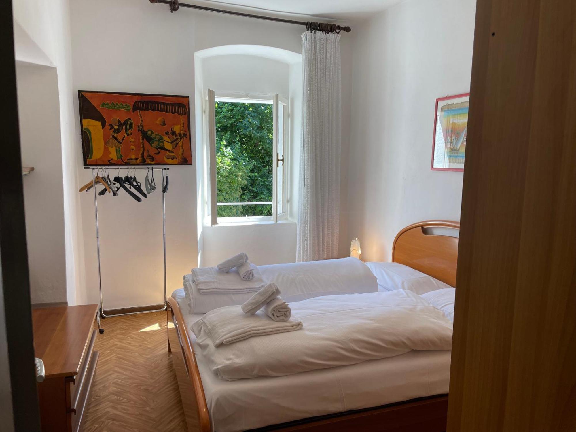 House Campi Lägenhet Riva del Garda Exteriör bild