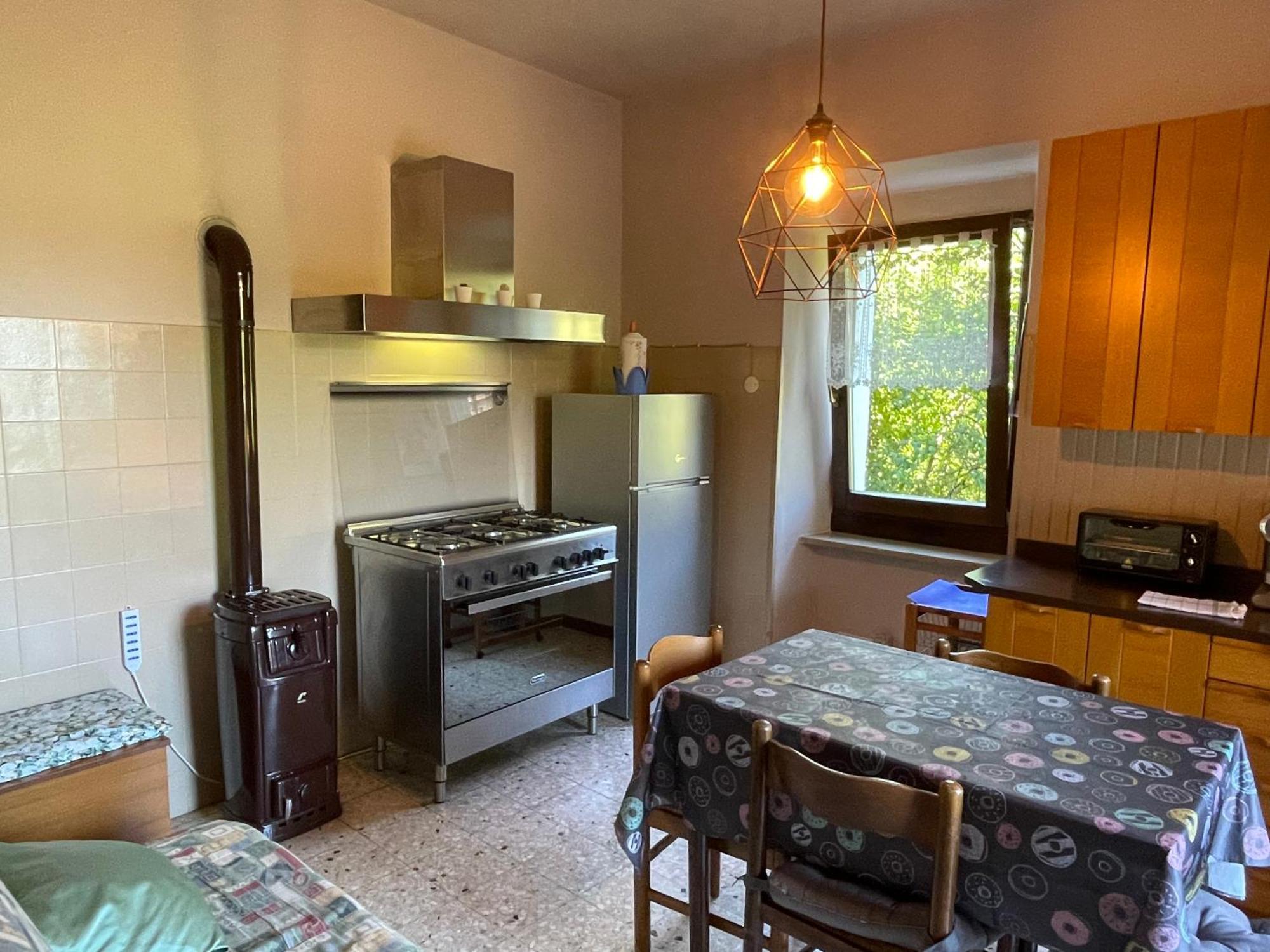 House Campi Lägenhet Riva del Garda Exteriör bild