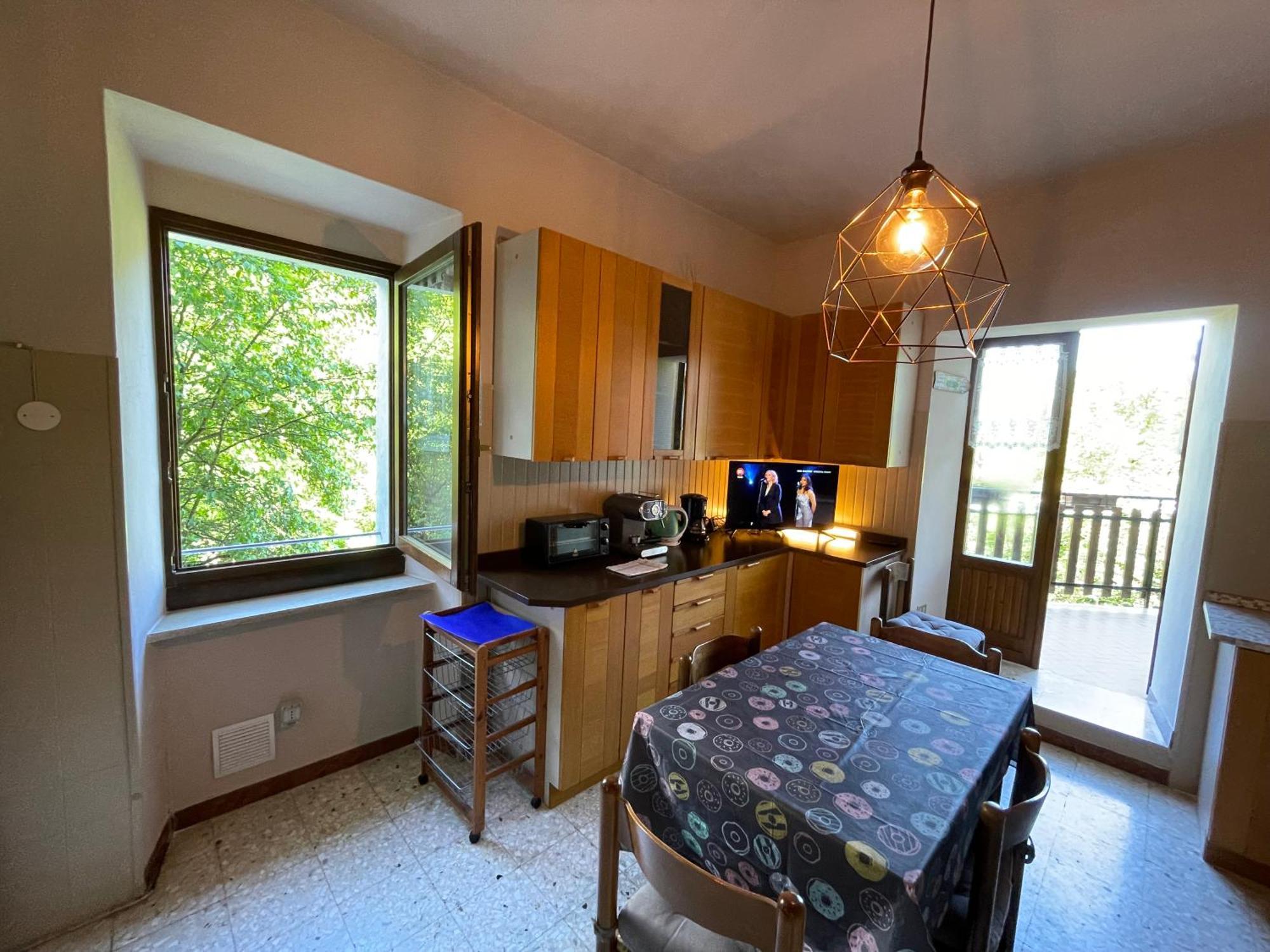House Campi Lägenhet Riva del Garda Exteriör bild